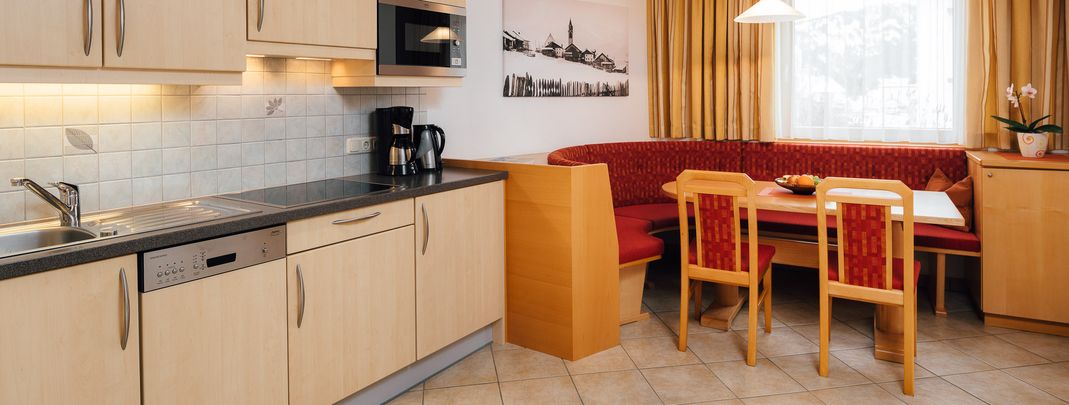 General information about your stay at Ferienhaus am Matinesweg