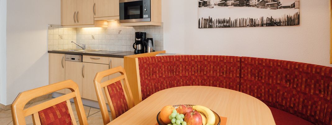 General information about your stay at Ferienhaus am Matinesweg