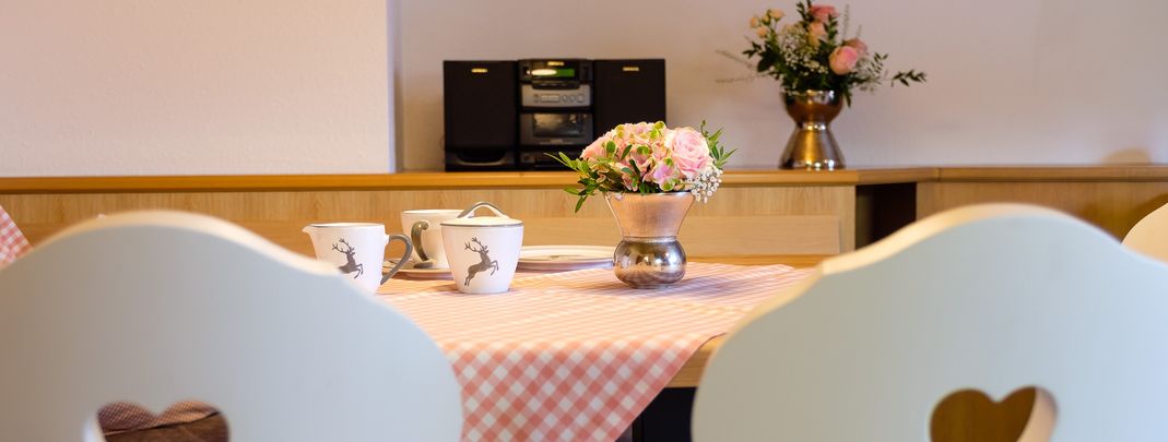 General information about your stay at Haus Walliser-Stube