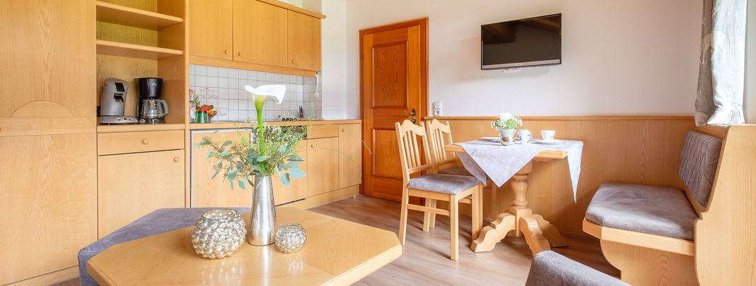 General information about your stay at Haus Walliser-Stube