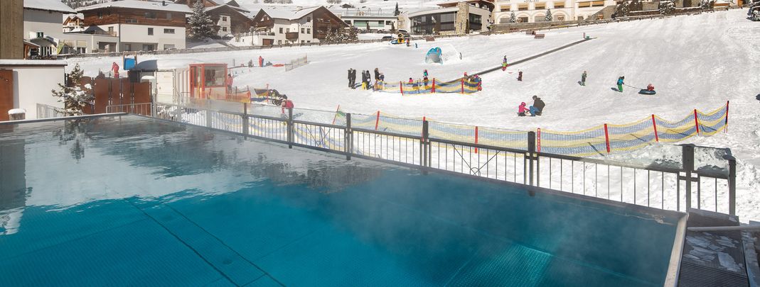 General information about your stay at Hotel Garni Dr. Köhle