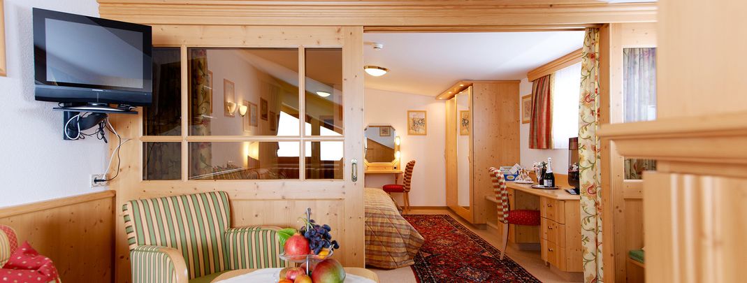 General information about your stay at Hotel Salome