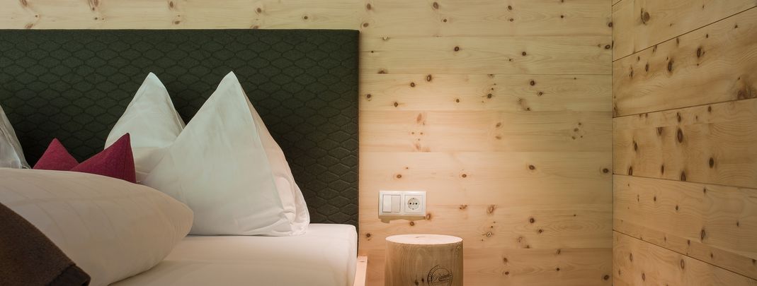 General information about your stay at Natur & Wanderhotel Rainer