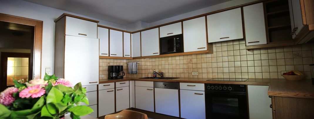 General information about your stay at Pension Ferwall-Traxl