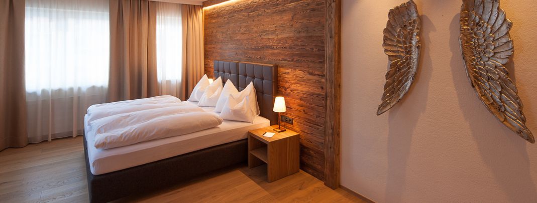 General information about your stay at Pfefferkorn´s Hotel