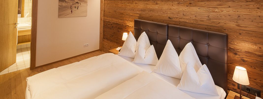 General information about your stay at Pfefferkorn´s Hotel