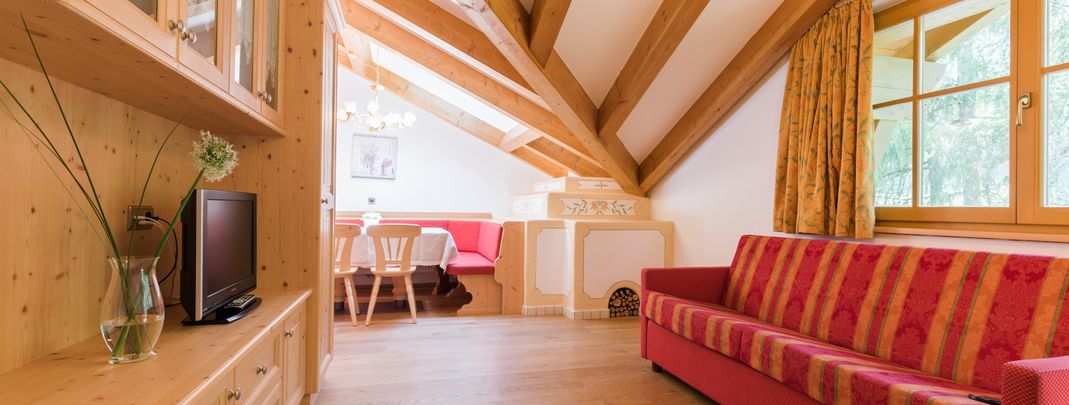 General information about your stay at Residence & Dependance Grüne Laterne