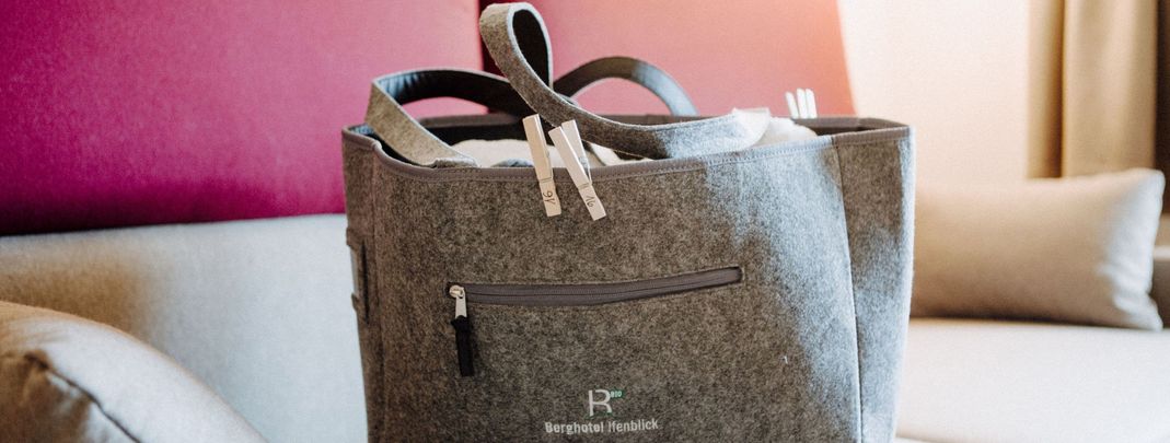 Wellnesstasche