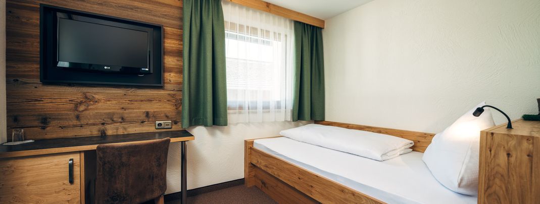 General information about your stay at Hotel Barbara