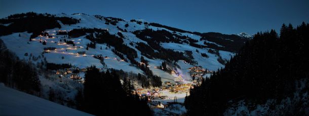 General information about your stay at Haus Daniel