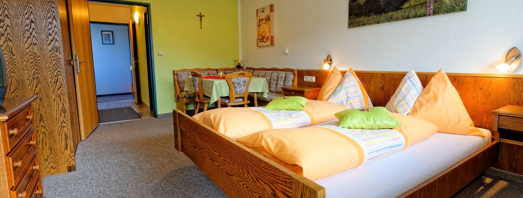 General information about your stay at Ferienhaus Löger