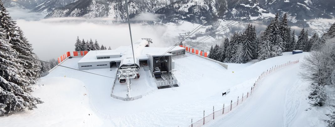 Testbericht Bad Gastein - Bad Hofgastein zur Kategorie Preis/Leistung