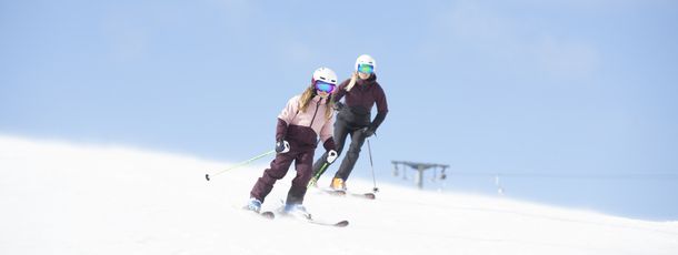 Information about the ski resort Tandadalen – Hundfjället