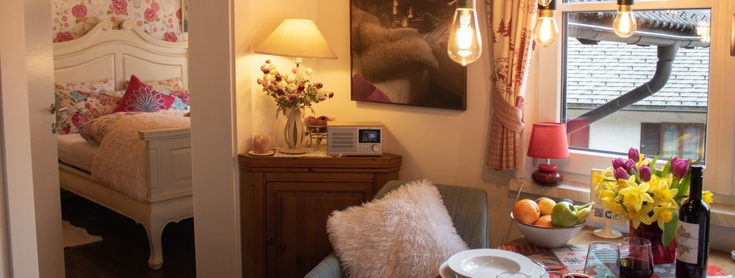 General information about your stay at Landhaus Osborne - A2