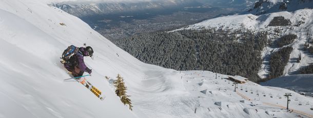 Detaillierte Infos zum Skiurlaub im Skigebiet Axamer Lizum
