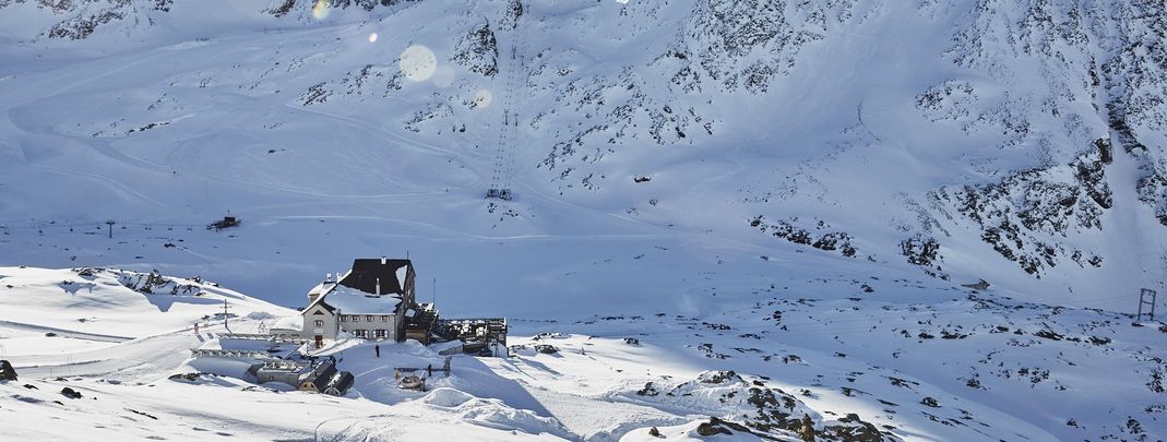 General information about your stay at Schutzhaus Schöne Aussicht