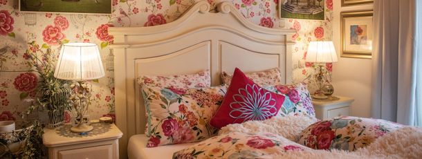 Sleep like an Empress