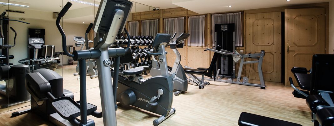 General information about your stay at Olympia-Relax-Hotel Leonhard Stock