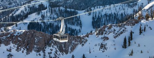 Das Skigebiet gehört zu den bekanntesten in Kalifornien. Seit 2021 trägt es den Namen Palisades Tahoe. Die alte Bezeichnung Squaw Valley wird aus rassistischen Gründen nicht mehr verwendet.
