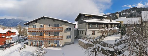 General information about your stay at Reiters Wohlfühlhotel