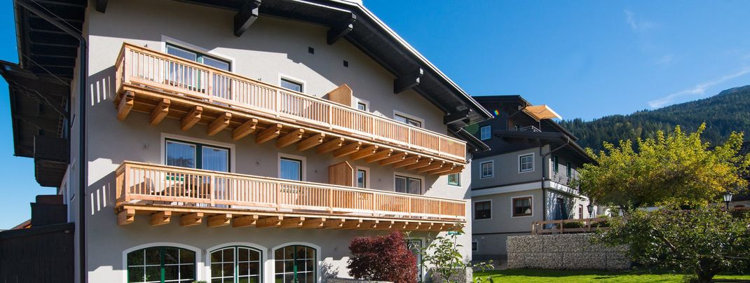 General information about your stay at Reiters Wohlfühlhotel