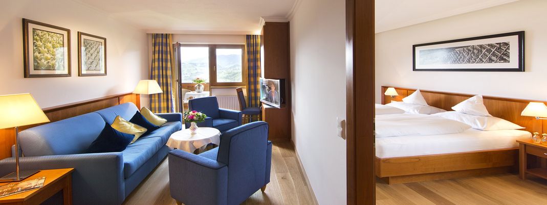 General information about your stay at Wellness-Gourmet-Relax Hotel Zinnkrügl