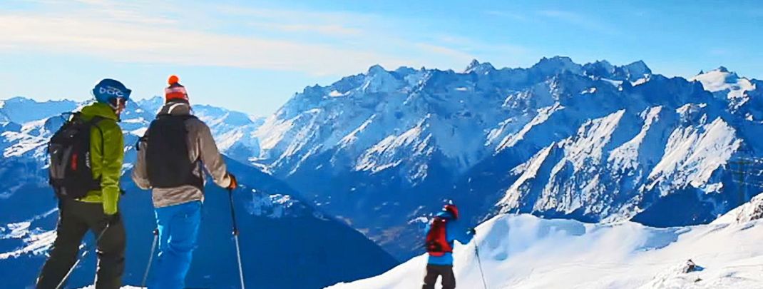 General information about your stay at Chalet Les Etoiles