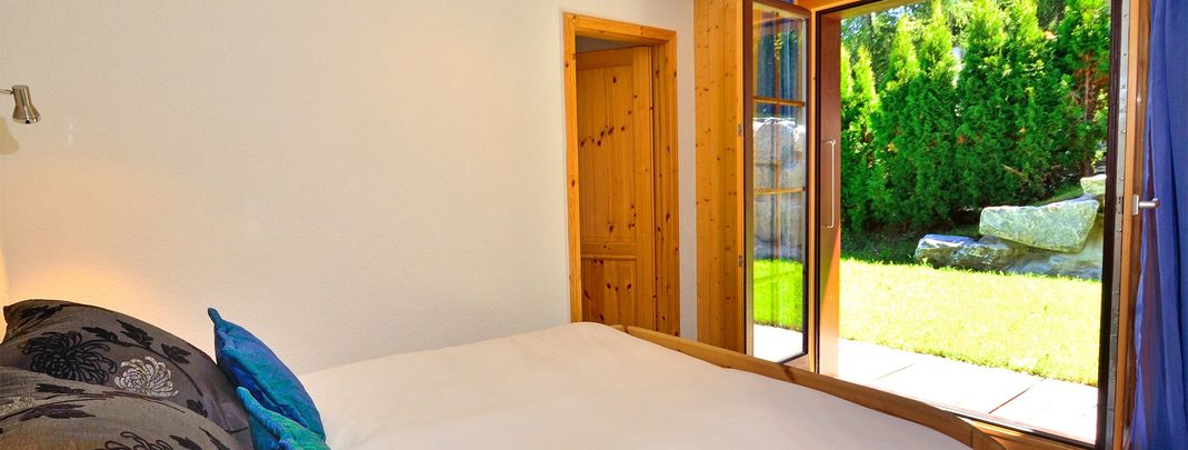 General information about your stay at Chalet Les Etoiles
