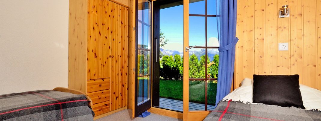 General information about your stay at Chalet Les Etoiles