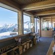 Restaurant Riederfurka Aletsch Arena