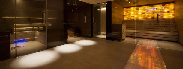 Detaillierte Infos zur Unterkunft Hotel Alpenland