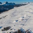 Information about the ski resort Kronplatz
