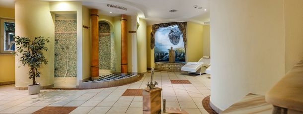 General information about your stay at Kurhotel Palace