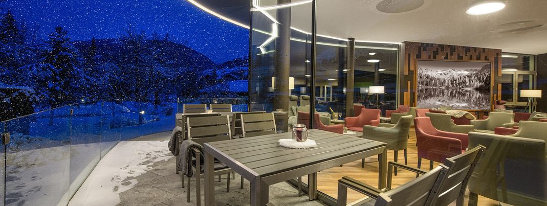 General information about your stay at Kurhotel Palace