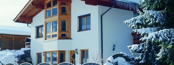 APARTMENTS LANDHAUS KRALL