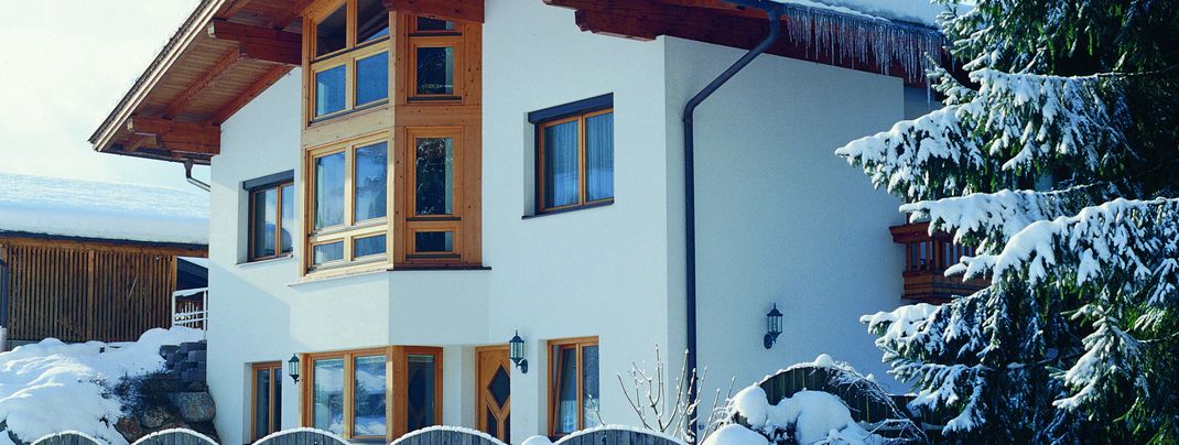 APARTMENTS LANDHAUS KRALL