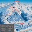 Information about the ski resort Glungezer