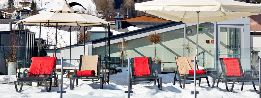 Detaillierte Infos zur Unterkunft Hotel Fish Inn Zell