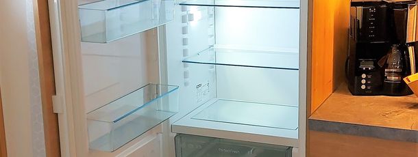 Kühl-/Gefrierkombination