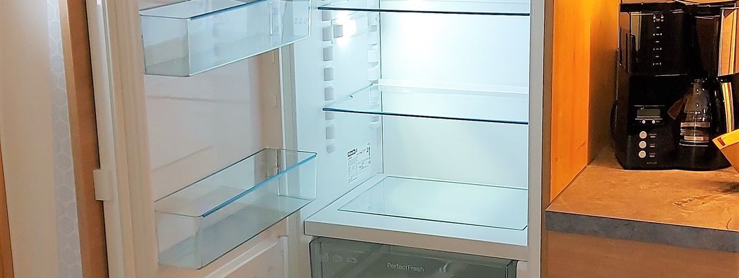 Kühl-/Gefrierkombination