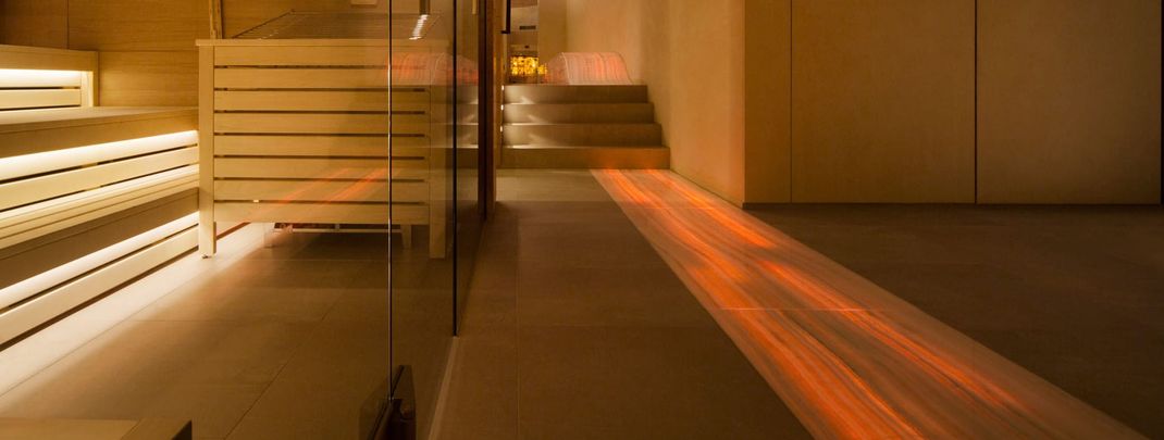 Detaillierte Infos zur Unterkunft Hotel Alpenland