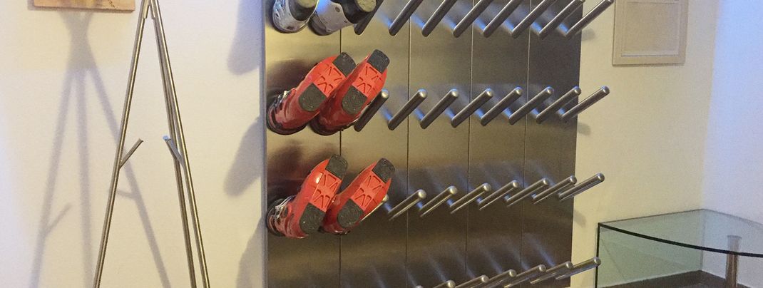 Detaillierte Infos zur Unterkunft Appartementhaus Bambi