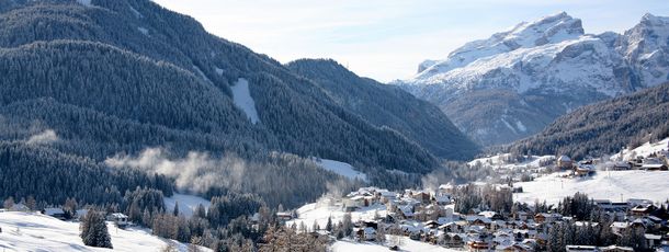 Detaillierte Infos zum Skiurlaub im Skigebiet Alta Badia