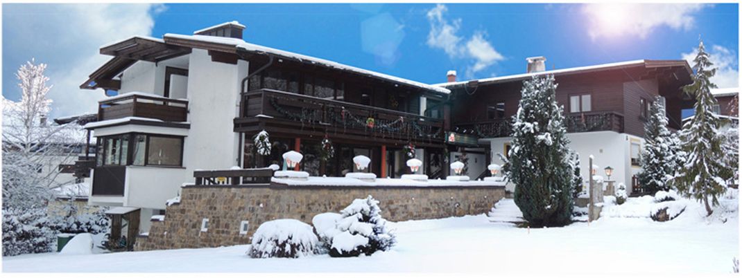 General information about your stay at Wirtshaus am Brixenbachl