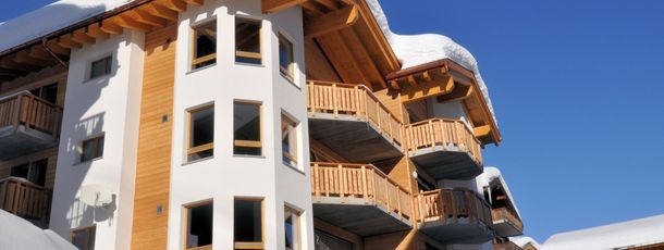 Detaillierte Infos zur Unterkunft Mon Rève Bergh