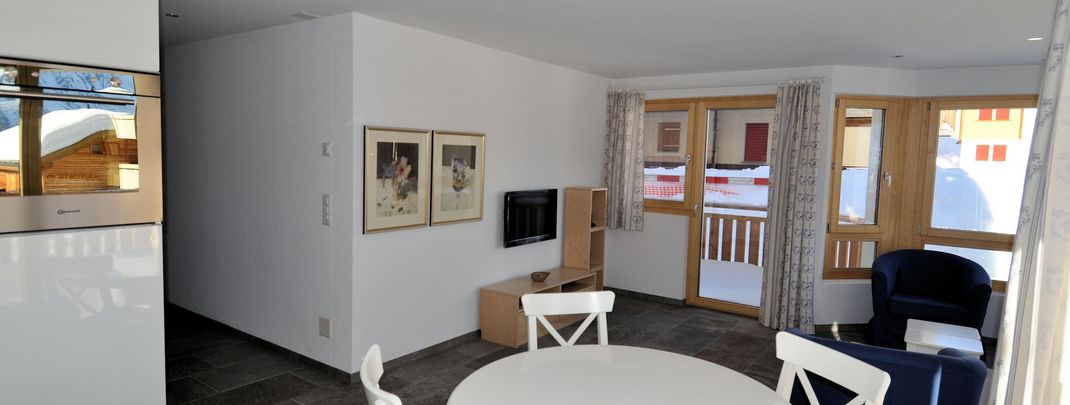 General information about your stay at Chalet Castellani