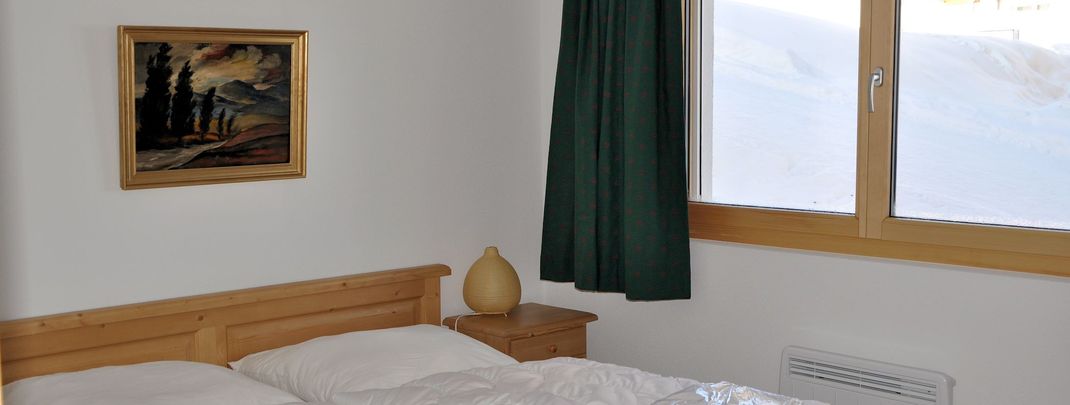 General information about your stay at Chalet Castellani