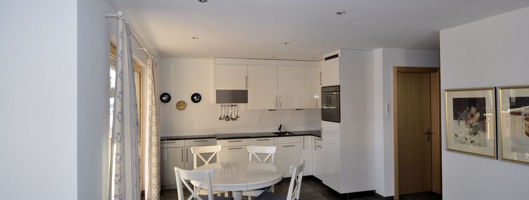 Detaillierte Infos zur Unterkunft Mon Rève Bergh