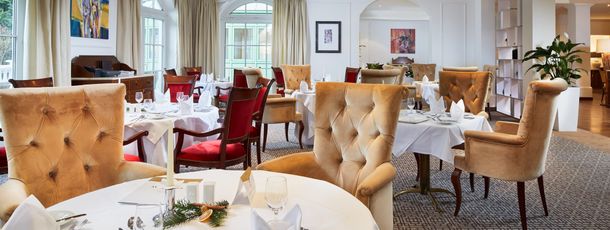 Alpenhaus.Restaurant