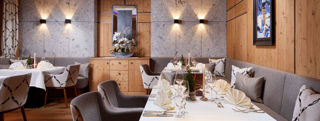 General information about your stay at Hotel Gletscherblick